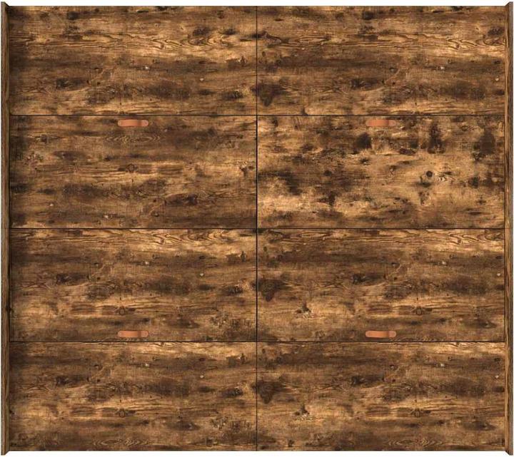 Immagine prodotto VidaXL Letto contenitore (180 x 200 cm)