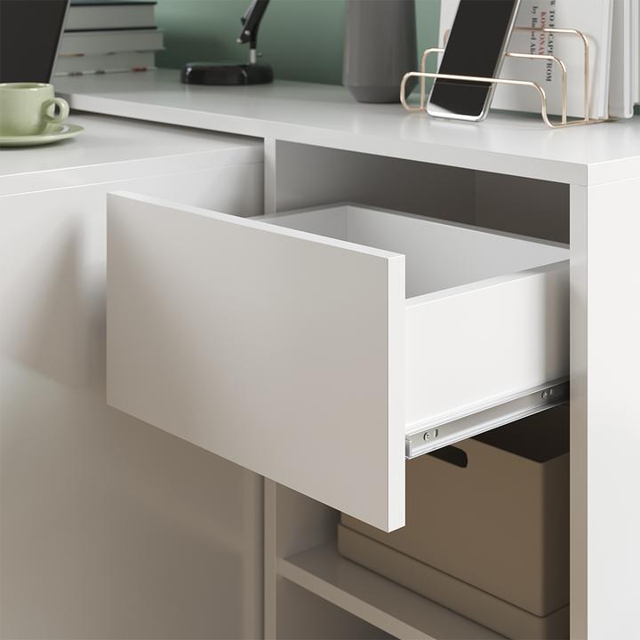 Image du produit Vicco Ben (145 x 46 x 76 cm)