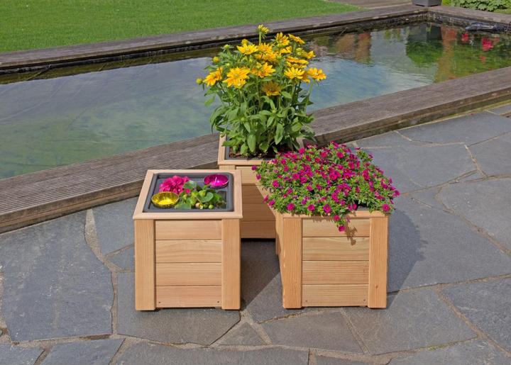 Produktbild Neogard Lärche