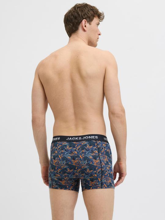 Immagine prodotto Jack & Jones 5er-pack Trunks Trunks (M, Confezione da 5 pezzi)