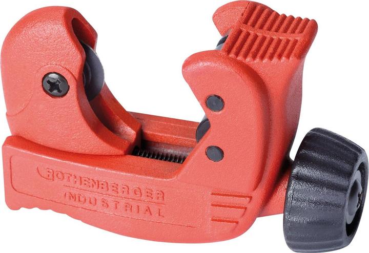 Actual product image Rothenberger Industrial pipe cutter Min (28 mm)