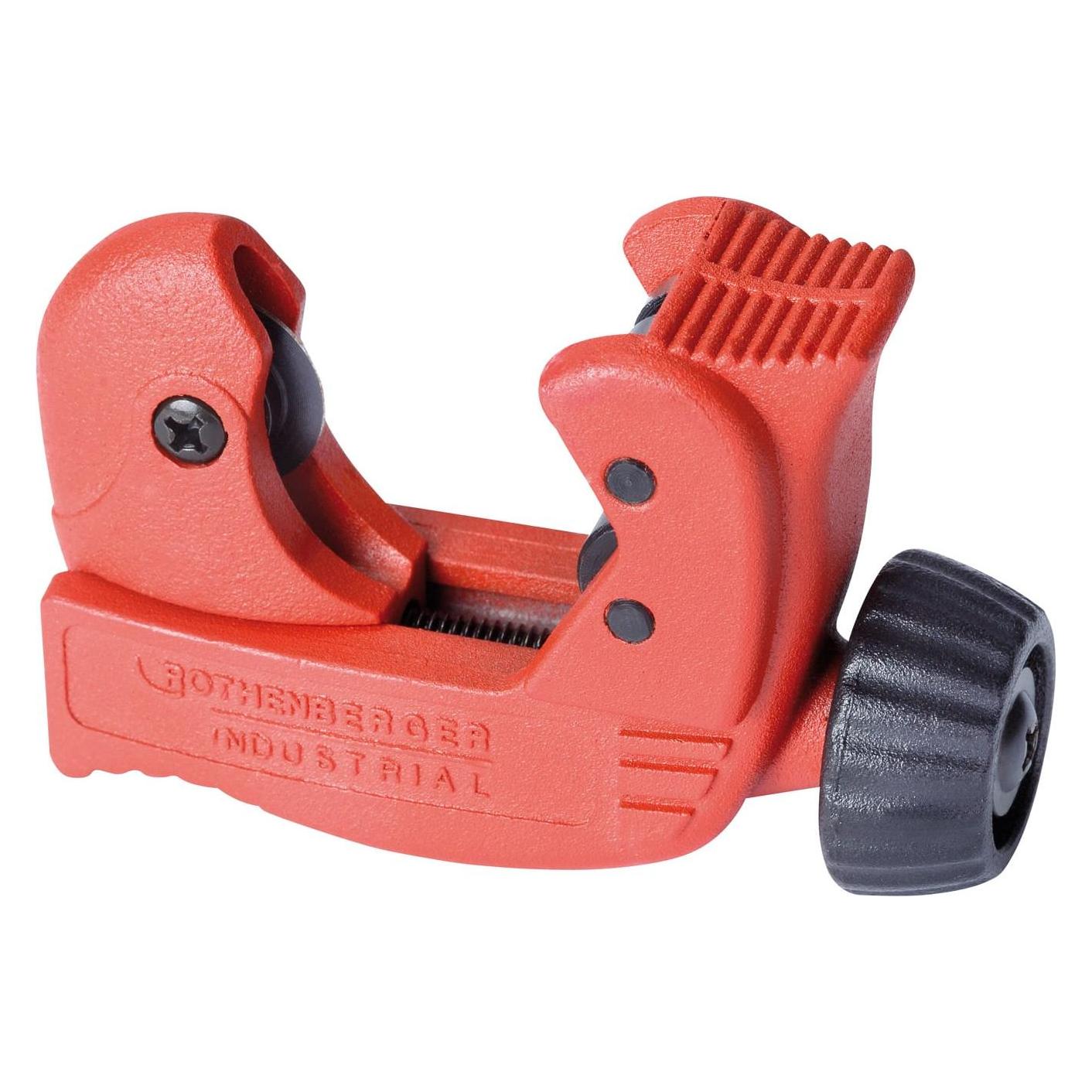 Rothenberger, Zijsnijders, Industriële Pijpsnijder Min (28 mm)
