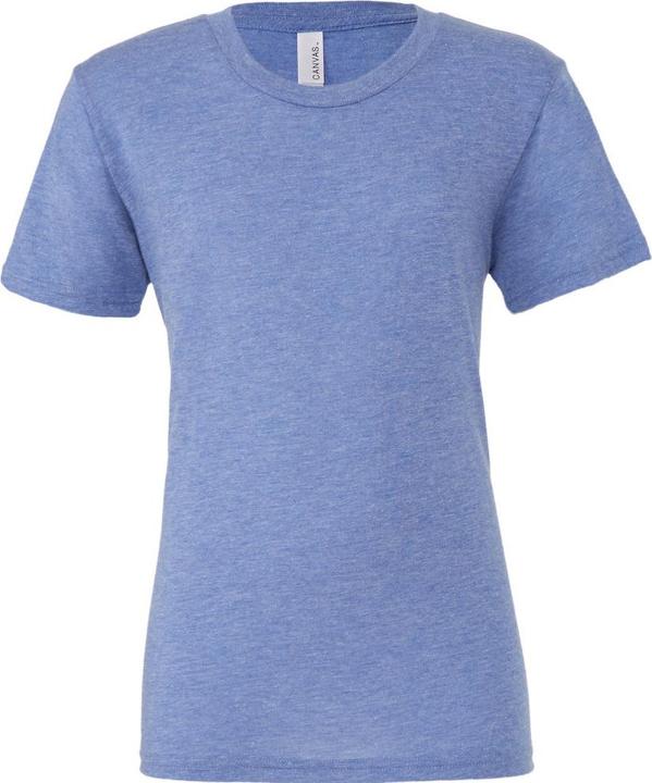 Blu tribolato