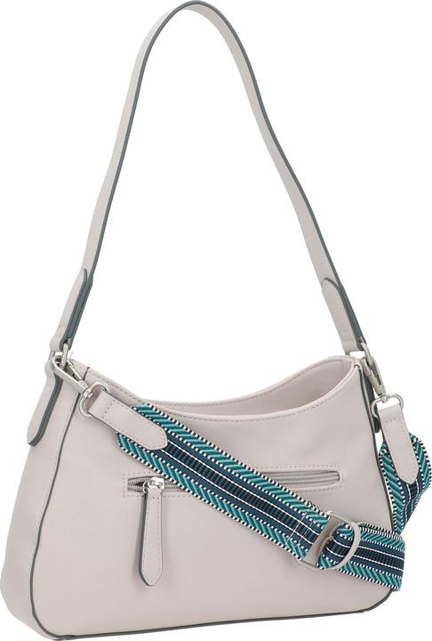 Immagine prodotto Tom Tailor Borsa Teresa a tracolla da 30 cm