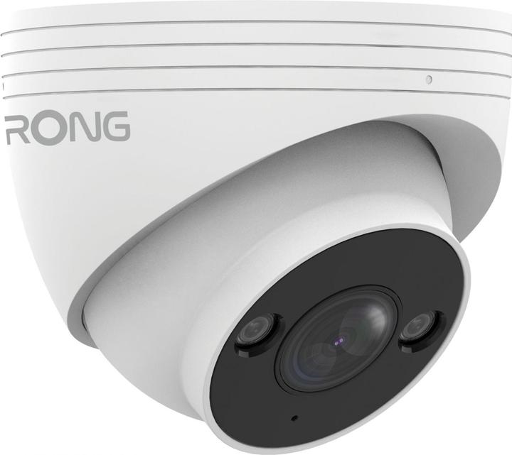 Produktbild Strong TUR05DL0-P 5MP Dual Light PoE Camera (2880 x 1620 Pixels)
