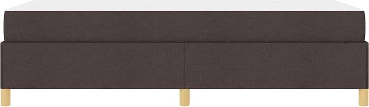 Produktbild vidaXL Bettgestell (80 x 200 cm)