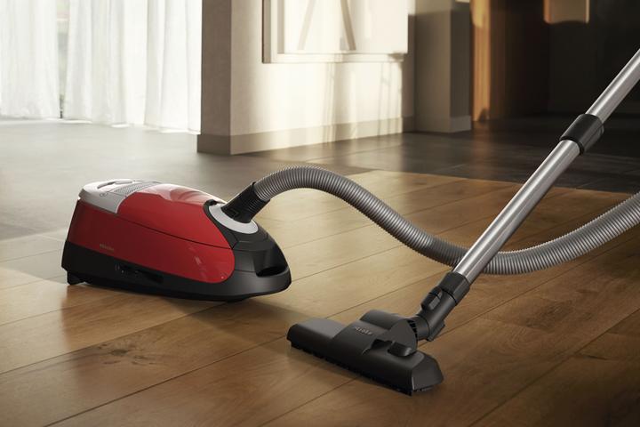 Actual product image Miele Complete C2