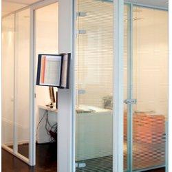 Produktbild Durable SHERPA Style Wall0 5854010 Tafeln