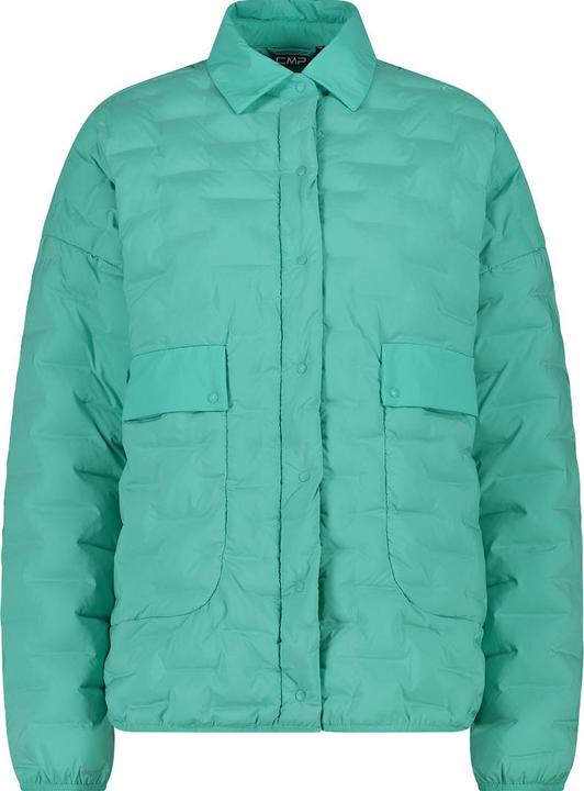 Actual product image CMP Campagnolo Women's down jacket (M)