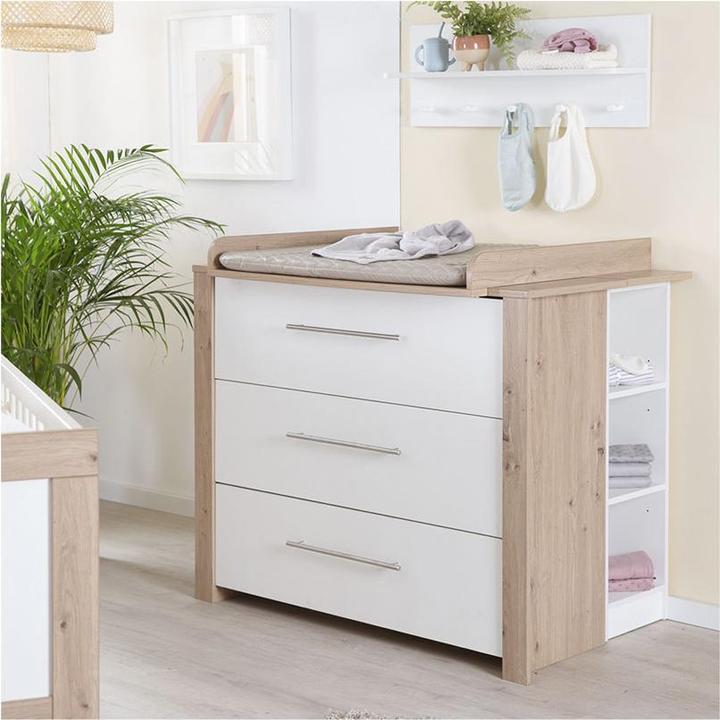 Immagine prodotto Roba Fasciatoio largo incl. fasciatoio Malo