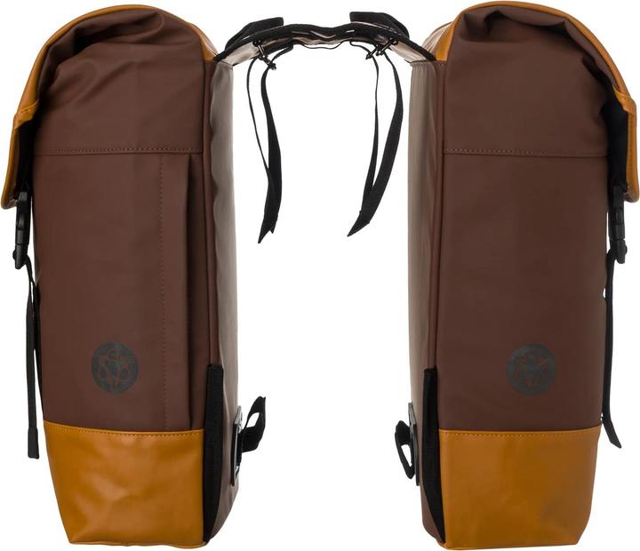 Produktbild Agu Stadtpacksattel (36 l, Satteltasche)