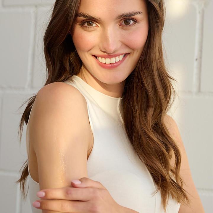 Produktbild La Mer Summer At Sea Schimmerndes Körperöl (Körperöl, 100 ml)