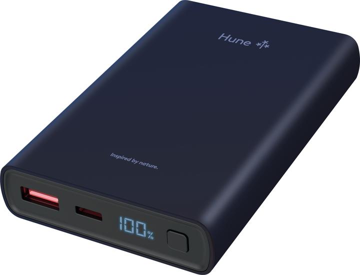Produktbild Hune AT-POB-PB-056 OCE (10000 mAh, 22 W, 37 Wh)