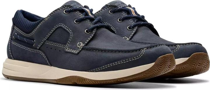 Produktbild Clarks Sailview Lace (39.5)