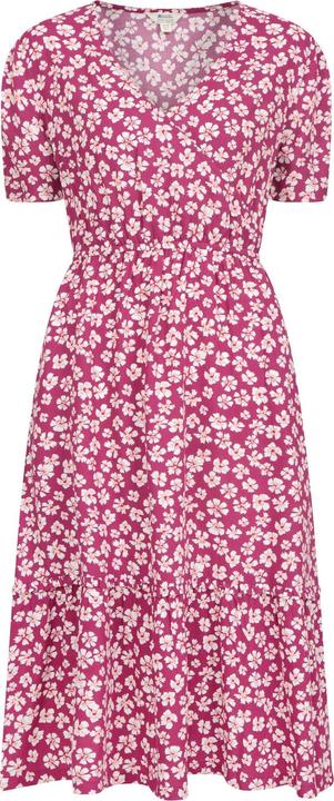 Image du produit Mountain Warehouse - Robe mi-longue OASIS - Femme (34)