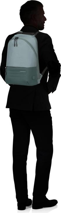 Produktbild Samsonite Stackd Biz (15 l)