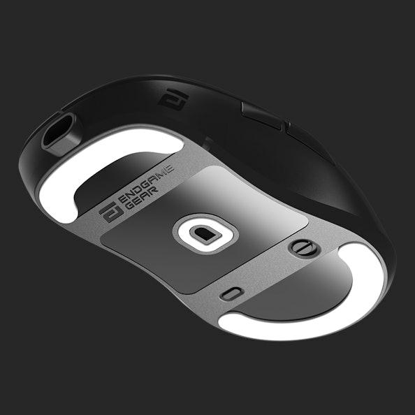 Produktbild Endgame Gear XM2 Maus Skates, 99,5 PTFE, weiss - Single Set