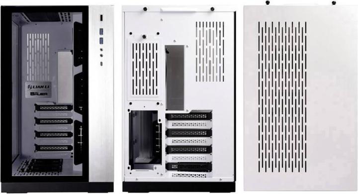 Produktbild Lian-Li PC-O11DW Dynamic (mATX, ATX, E-ATX)