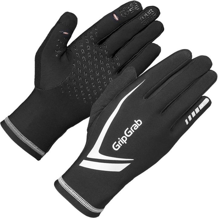 Image du produit GripGrab Gants Running Expert (M)
