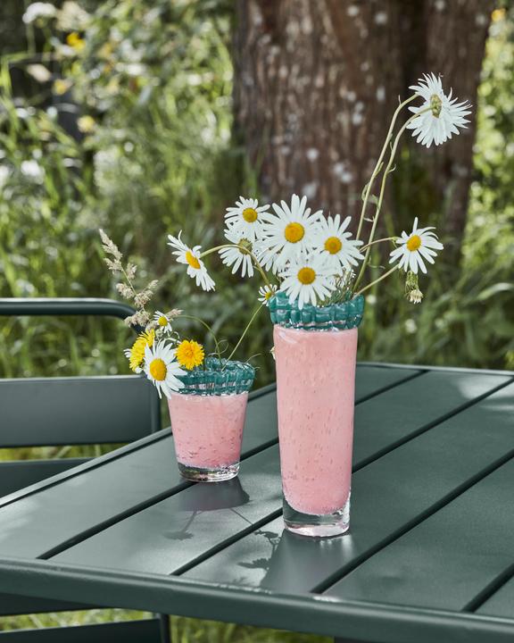 Actual product image House Doctor Vase, HDKupla, Rose (1 x, 18.01 l)