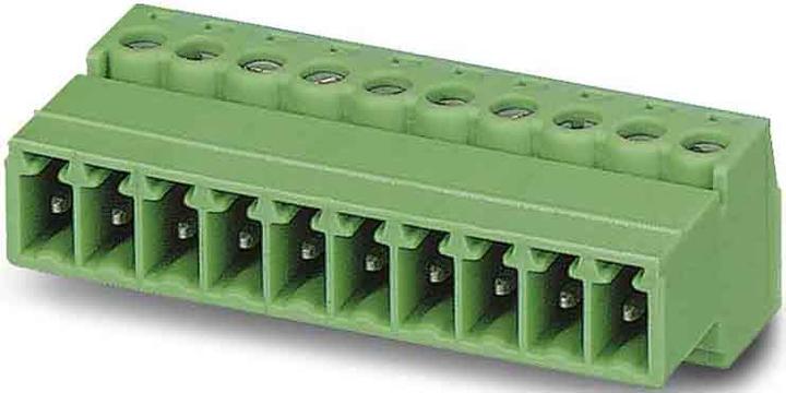Actual product image Phoenix Contact IMC 1.5/ 9-ST-3.81