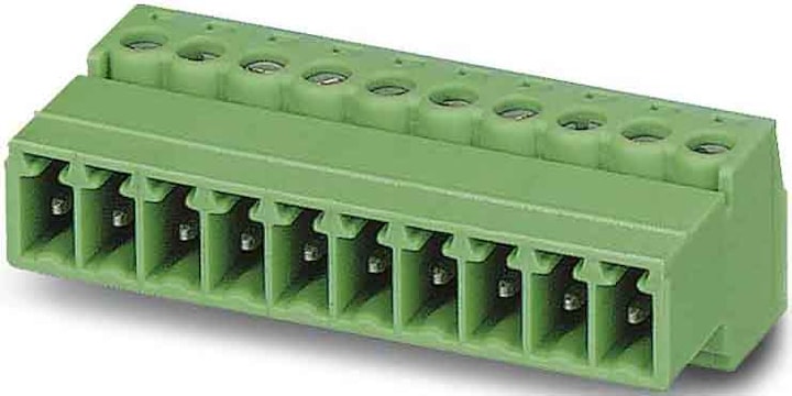 Produktbild Phoenix Contact IMC 1,5/ 9-ST-3,81