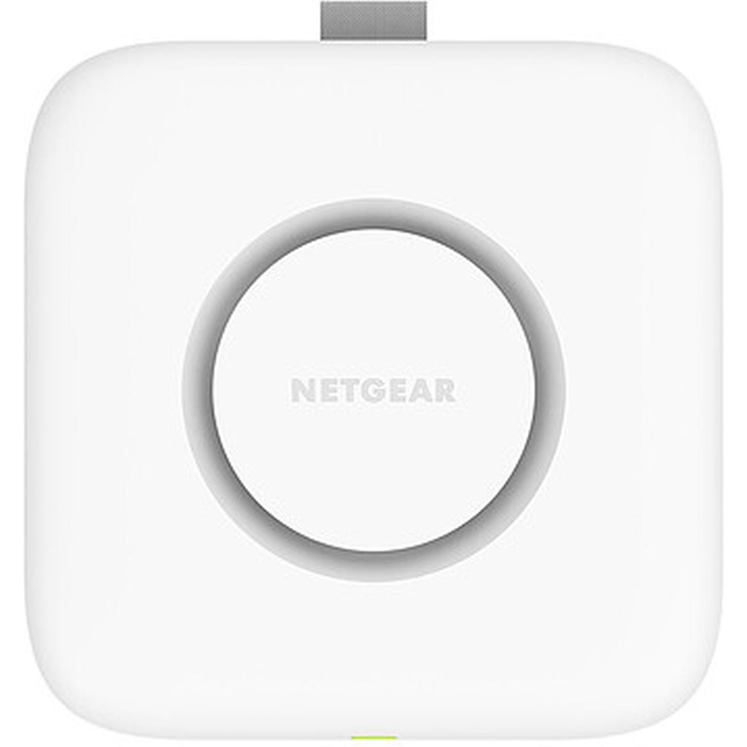 Netgear 1pt Insight Managed Wifi 7 Tri-Band Wbe, Router, Weiss