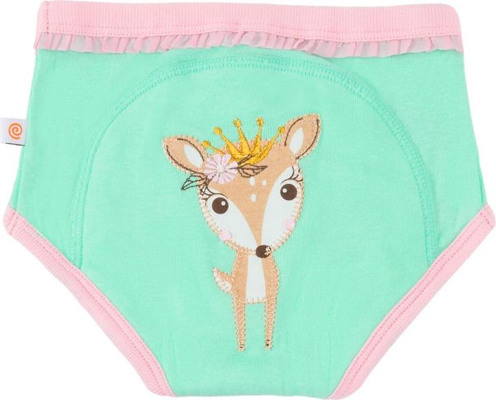 Produktbild Zoochini Trainings Unterhosen (Gr. 2, 3 Stück)