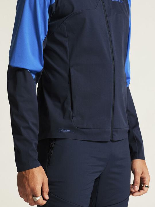 Produktbild Craft Pro Nordic Race 2 (XL)