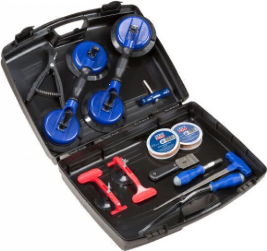 Liqui Moly Lm-Werkzeugkoffer Befuellt