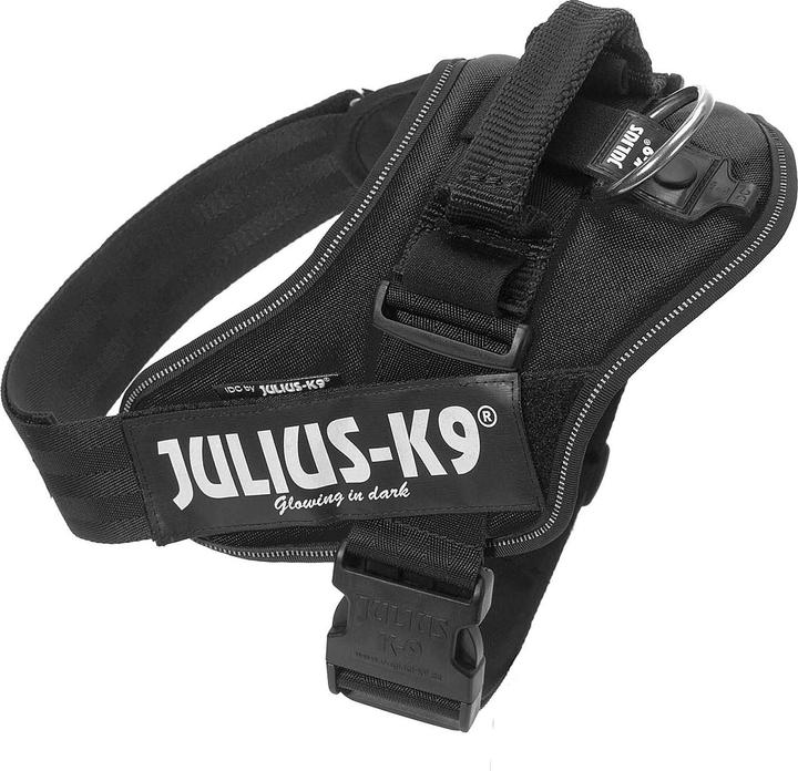 Actual product image Julius-K9 IDC Power Harness (L, Dog, General)