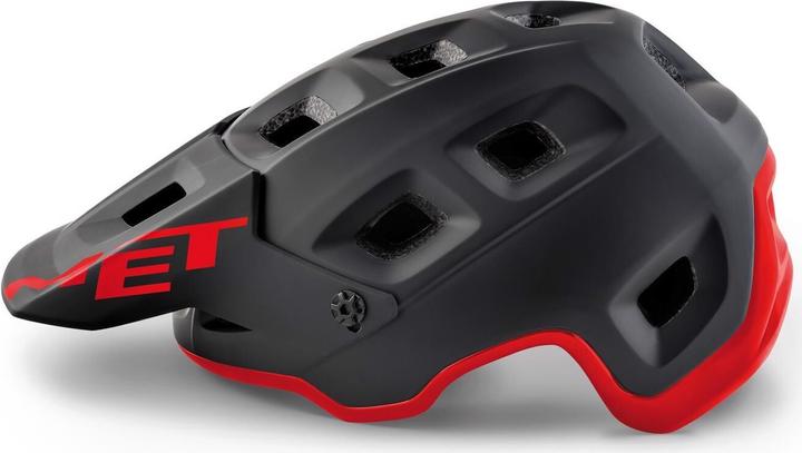 Image du produit MET Terranova (52 - 56 cm)