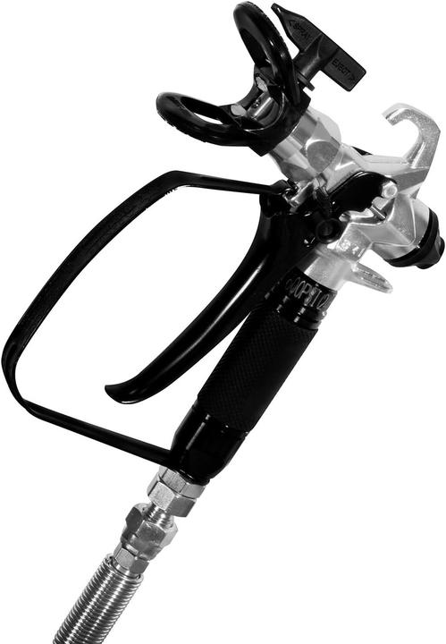 Produktbild Mauk MAFS 650 Airless Farbsprühsystem