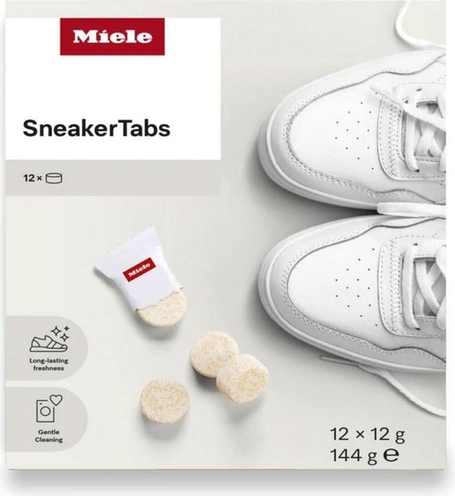 Miele SneakerTabs (12 x)