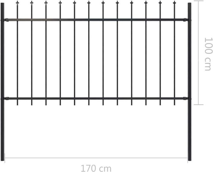 Produktbild vidaXL Krikor