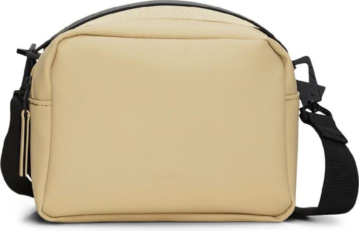 Produktbild Rains HANDTASCHE BOX BAG W3 BEIGE 14100 24