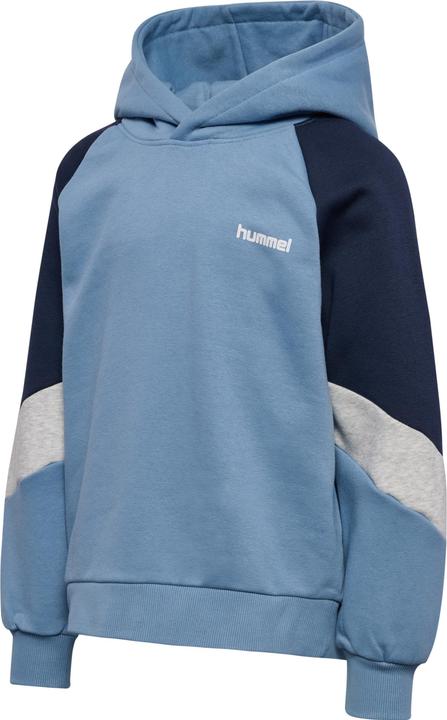 Faded Denim
