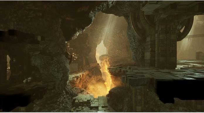 Image du produit Microids F.I.S.T Forged in Shadow Version Torche (PS4, EN)