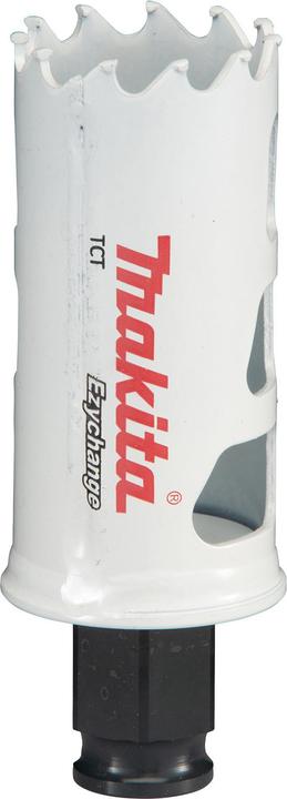 Produktbild Makita EZYCHANGE TCT-Lochsäge 32mm (32 mm)