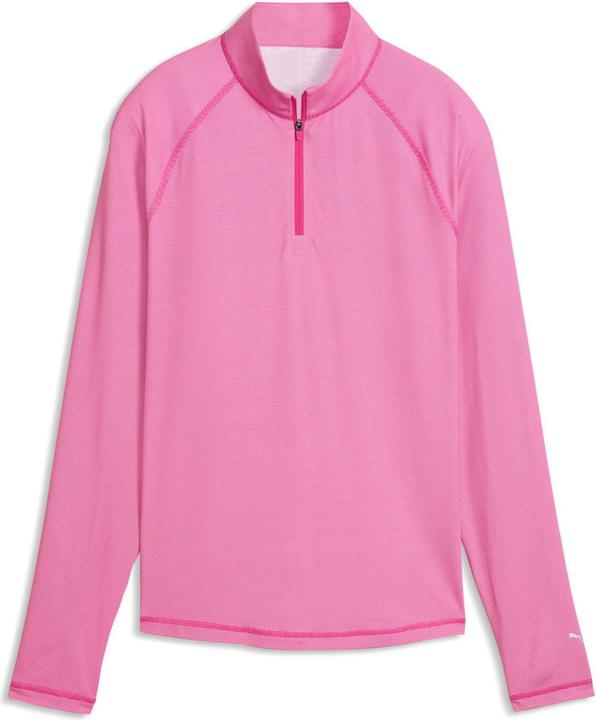 Immagine prodotto Puma W UV Birdseye 1/4 Zip (M)