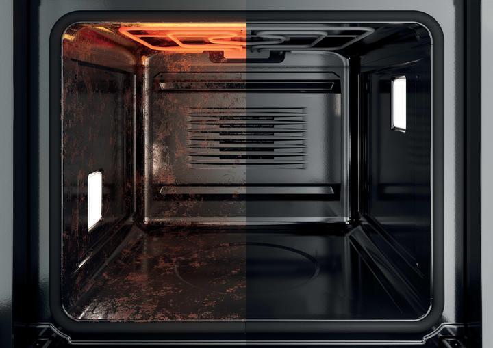 Actual product image Haier H6 ID68C5YTB