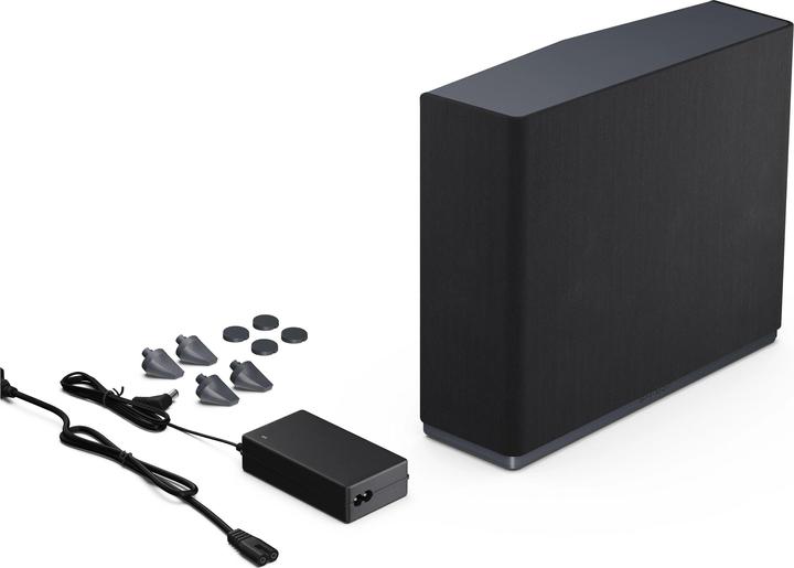 Produktbild Sharp AQUOS Wireless Surround Subwoofer | (WLAN)