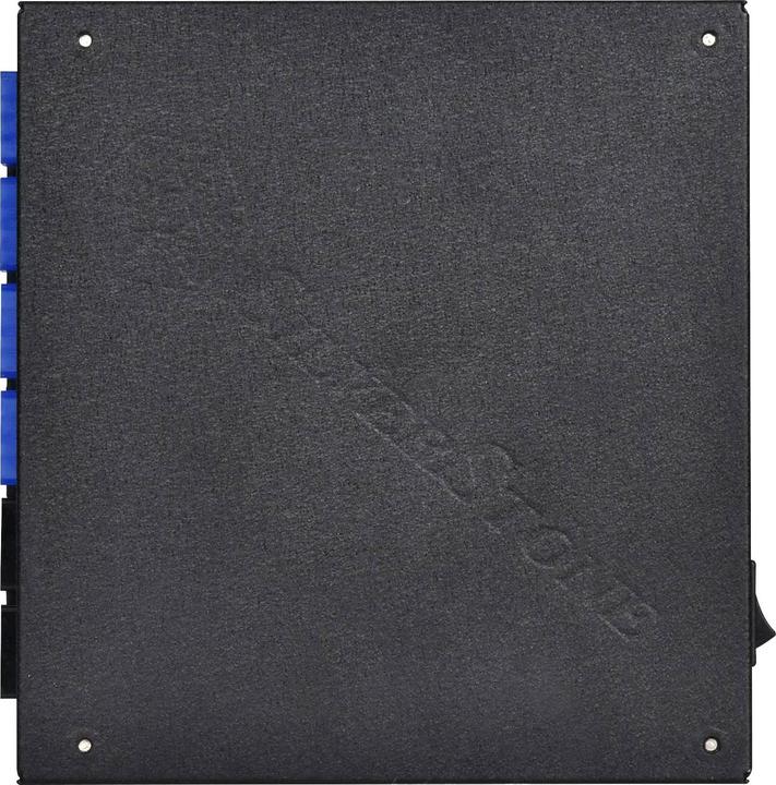 Produktbild Silverstone SST-ST1000-PTS 1000W - Netzteil - ATX (1000 W)