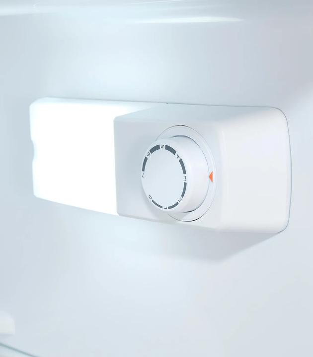 Produktbild Exquisit KS320-V-H-010E (242 l)
