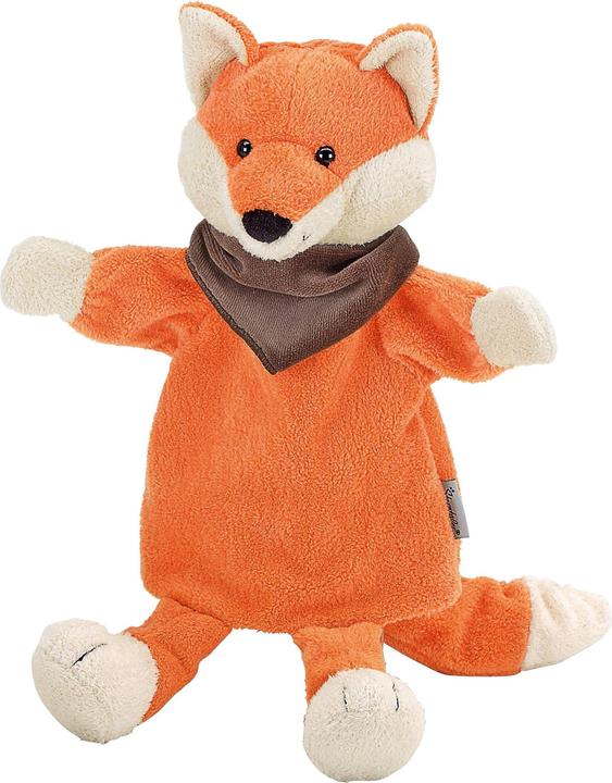 Sterntaler Handpuppe Fuchs