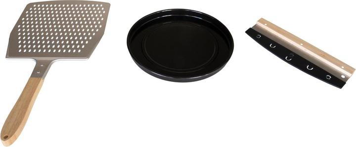 Produktbild Unold Don Luigi (Pizzaofen Elektro)