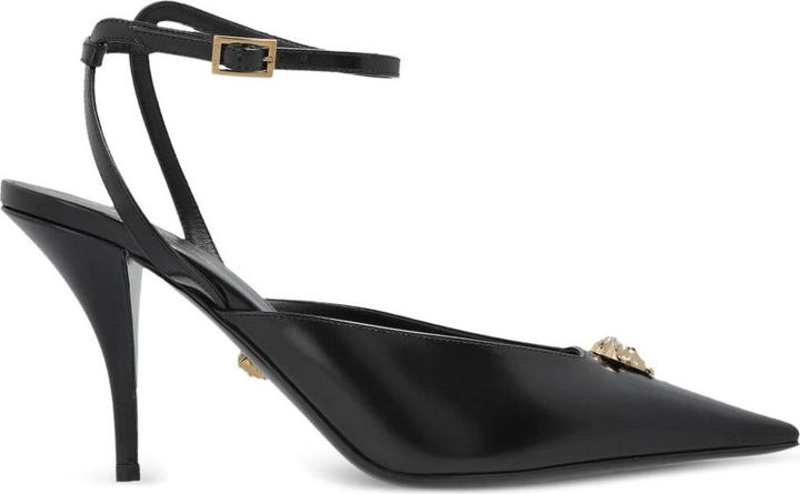 Produktbild Versace With Heel Black (41)