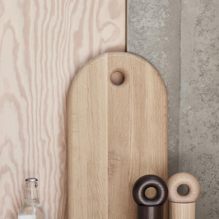 Produktbild OYOY Living Bakku Tray (Mellow)