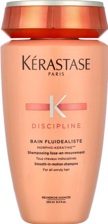 Produktbild Kérastase Discipline Bain Fluidealiste (250 ml, Flüssiges Shampoo)