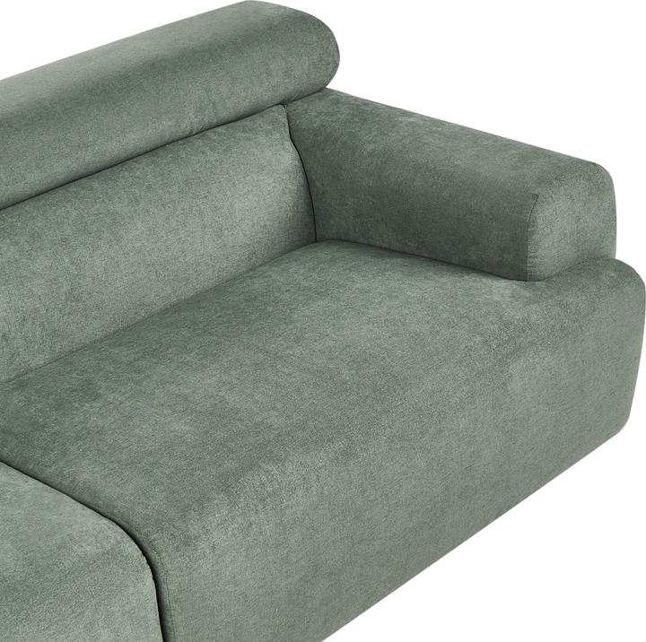Produktbild Beliani Hovden (3-Sitzer)